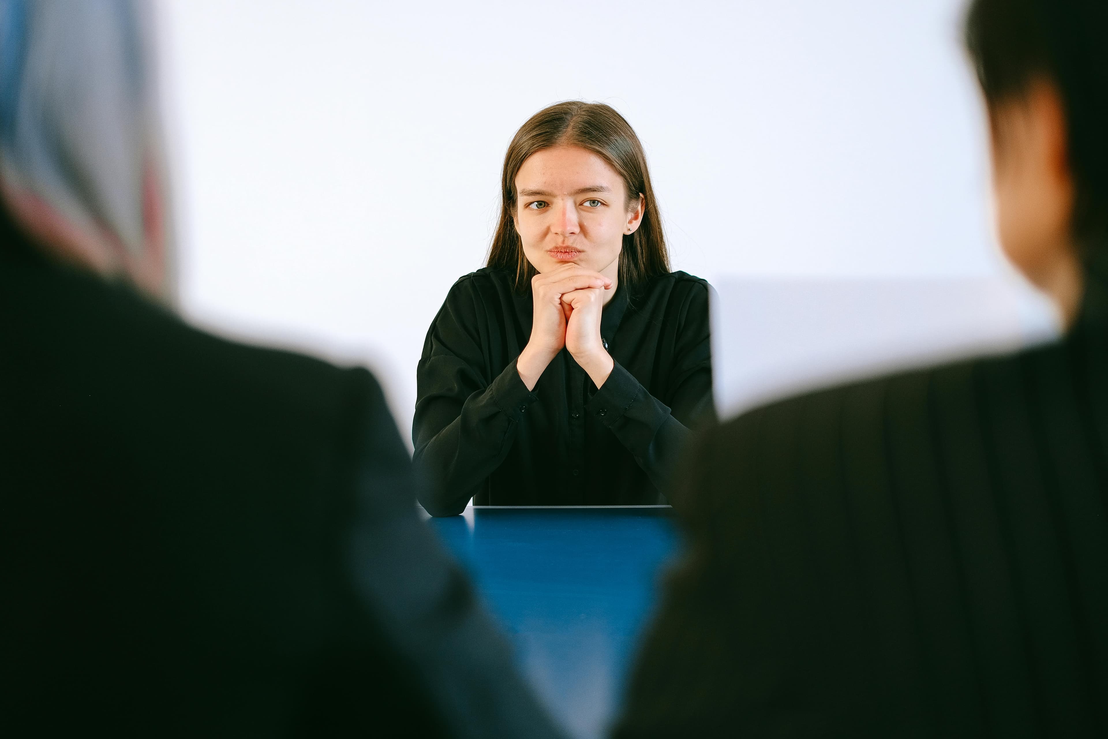 Talent Development Consulting