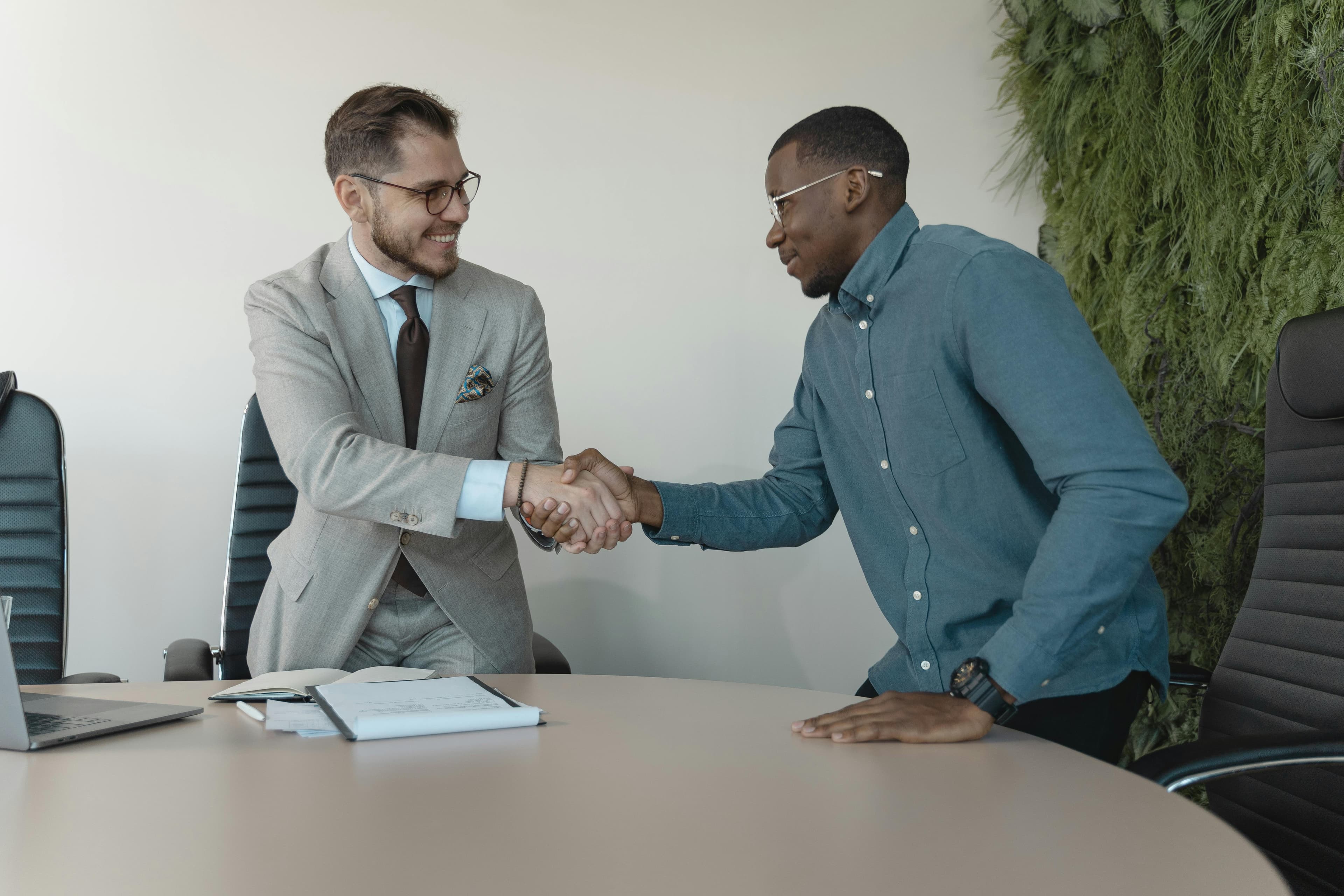 Corporate Staff Placement