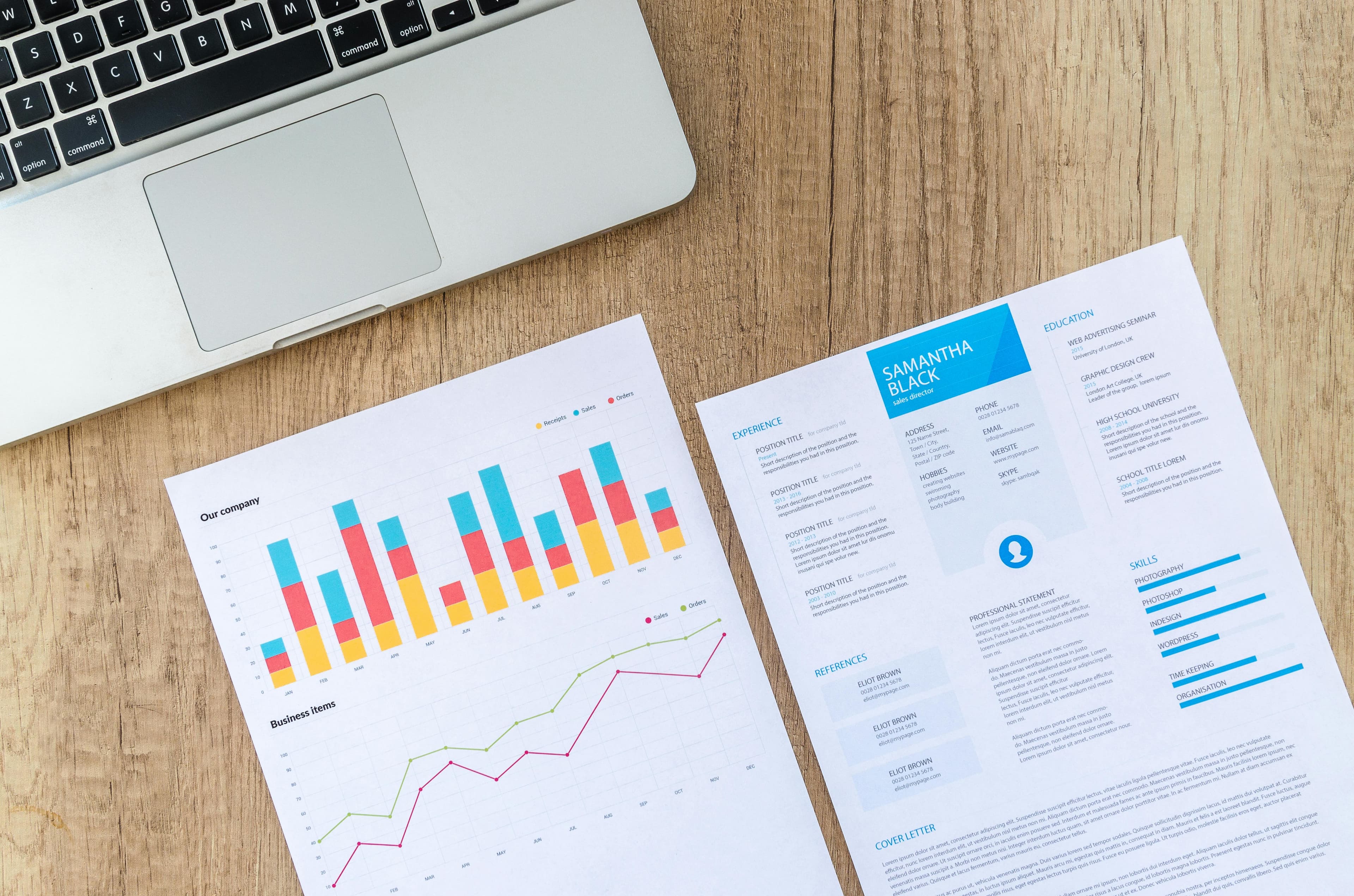 Technical Talent Acquisition